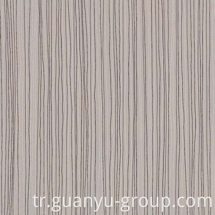 Gray Line Pattern Rustic Floor Tile